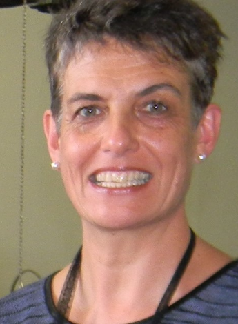 Judy Larsen